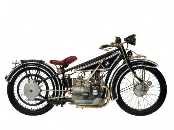 Boxer Engine