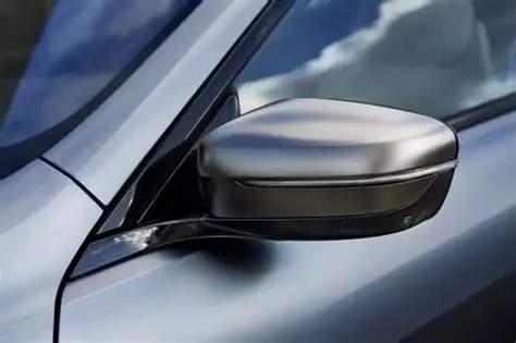 About Rearview Mirror